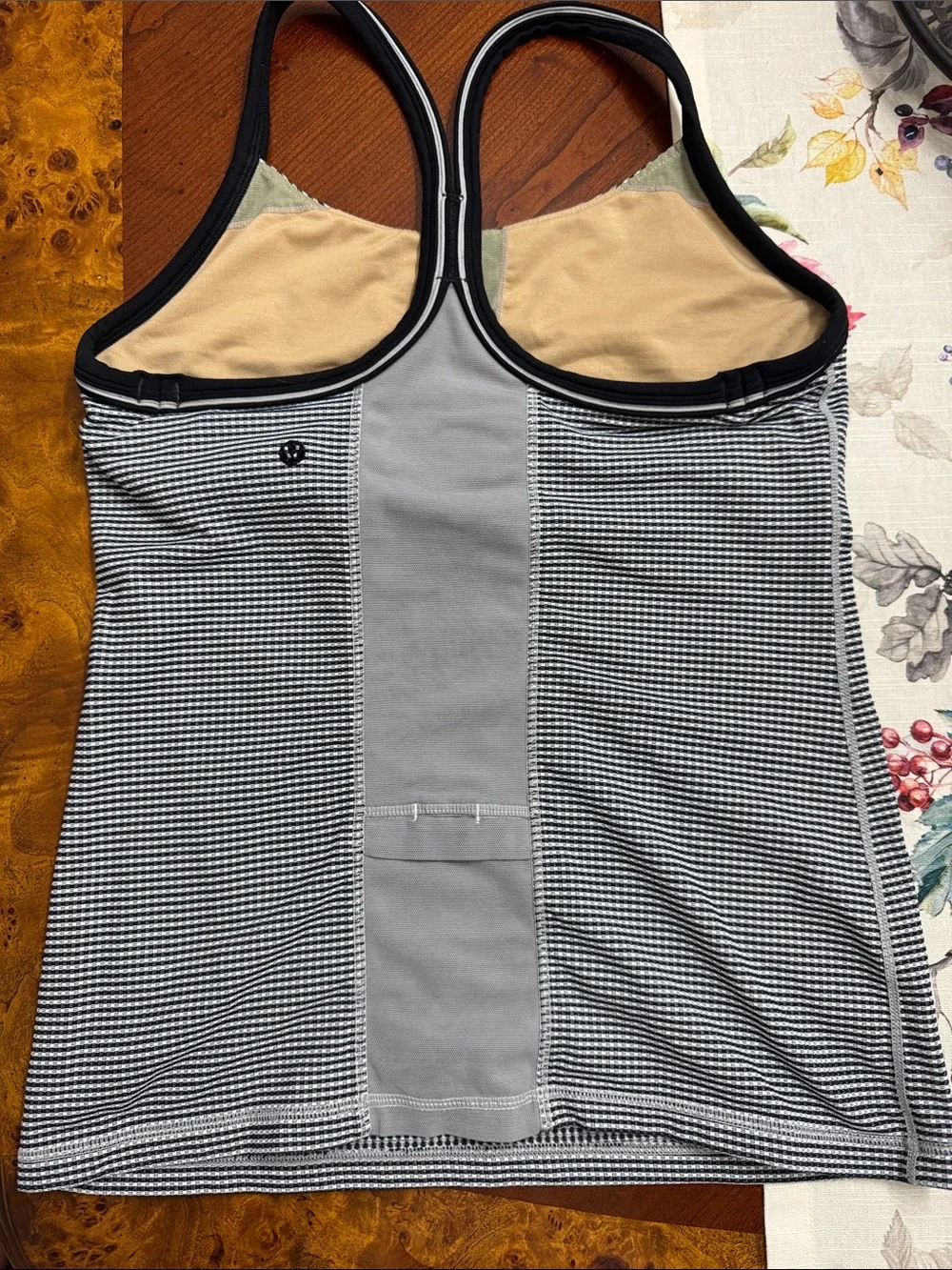 lululemon athletica classic black